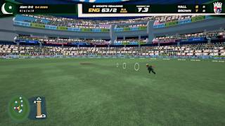 Don Bradman Cricket JR screenshot 3