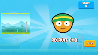 Monster Slingshot Smash screenshot 4