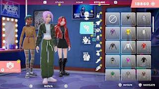 K-Pop Rising - Dream to Shine screenshot 4
