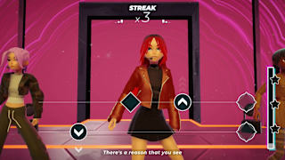 K-Pop Rising - Dream to Shine screenshot 1