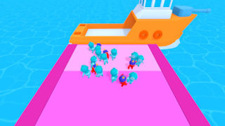 The Boys Escape screenshot 6