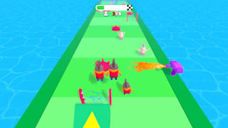 The Boys Escape screenshot 2