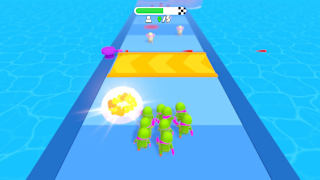 The Boys Escape screenshot 1