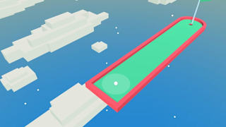 Cloud Golf screenshot 5