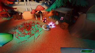 Tolem screenshot 3