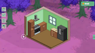 Decorate Cozy Home screenshot 6