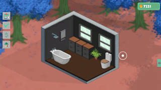 Decorate Cozy Home screenshot 1