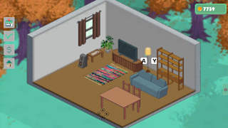 Decorate Cozy Home screenshot 3