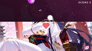 Kawaii Anime: Cute Girls Magic World screenshot 5