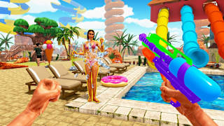 Waterpark Manager Simulator screenshot 5