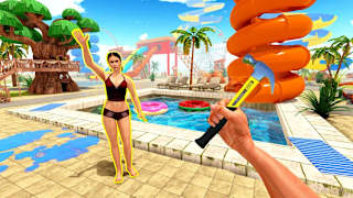 Waterpark Manager Simulator screenshot 3
