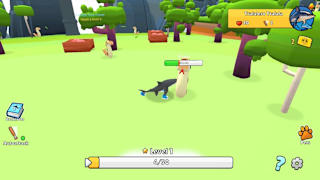 Brainrots Evolution screenshot 1