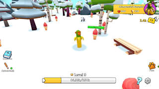 Brainrots Evolution screenshot 2