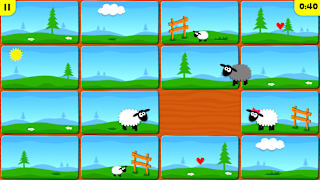 Sheep in Love screenshot 3