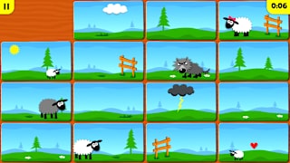 Sheep in Love screenshot 5