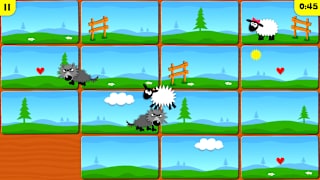 Sheep in Love screenshot 4