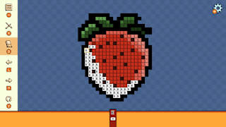 Pixel Cross Stitch: Miniatures screenshot 1
