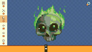 Pixel Cross Stitch: Miniatures screenshot 3
