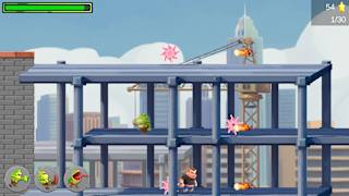 The Frog’s Adventure screenshot 4