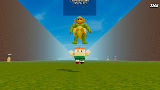 Escape Tsunami For Brainrots screenshot 4