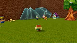 Escape Tsunami For Brainrots screenshot 6