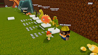 Escape Tsunami For Brainrots screenshot 3