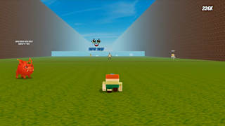 Escape Tsunami For Brainrots screenshot 5