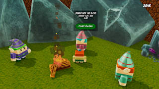 Escape Tsunami For Brainrots screenshot 1