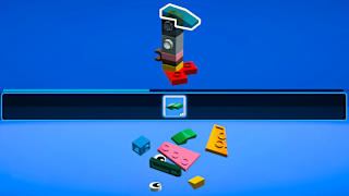 Legolast Tiny Builder screenshot 3