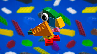 Legolast Tiny Builder screenshot 4