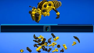 Legolast Tiny Builder screenshot 5