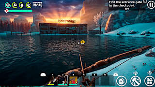 WinterCraft: Survival in the Forest screenshot 4