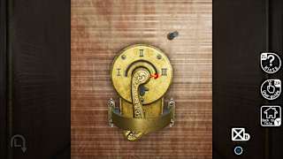 Escape Game The Locked Elevator screenshot 2