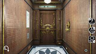 Escape Game The Locked Elevator screenshot 1