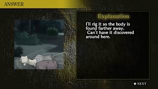Trace Blackout: The Perfect Crime Mystery screenshot 2