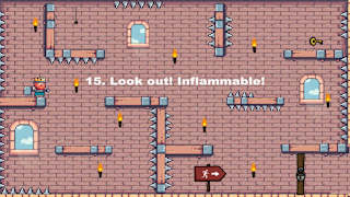 Tiny Crown screenshot 2