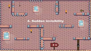 Tiny Crown screenshot 6