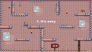 Tiny Crown screenshot 1