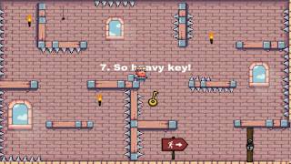 Tiny Crown screenshot 5