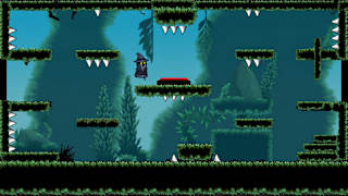 Witchfall screenshot 1
