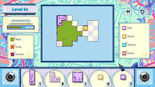 Immunuzzle screenshot 1