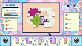 Immunuzzle screenshot 4