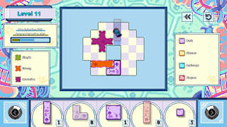 Immunuzzle screenshot 2
