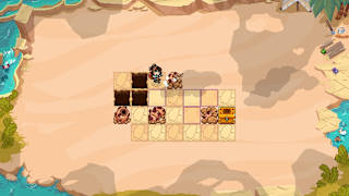 Sands and Relics screenshot 2