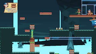 The Pirate Keko screenshot 4