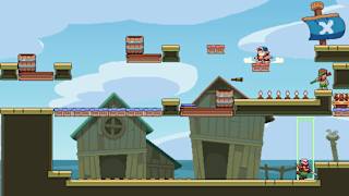 The Pirate Keko screenshot 3