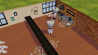 Funny Folks Cafe screenshot 4