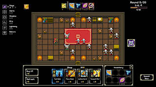 Vault of Power screenshot 1