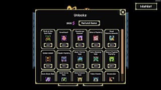 Vault of Power screenshot 3