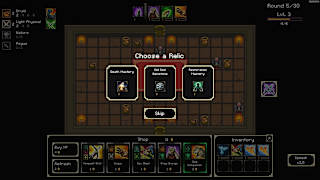 Vault of Power screenshot 5